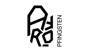 Logo Afropfingsten