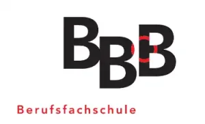 Logo Berufsfachschule BBB