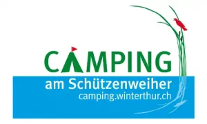 Logo Camping Schützenweiher