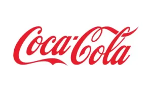Logo Coca Cola