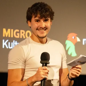 Esteban Camara