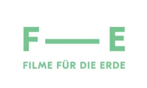 Logo Filme für die Erde