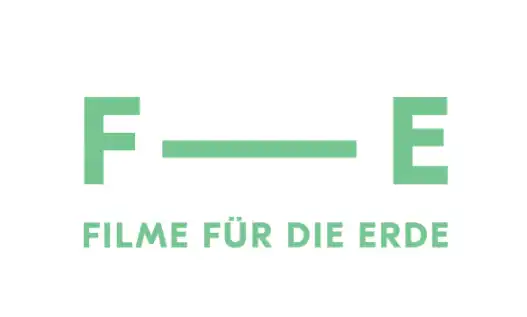 Logo Filme für die Erde
