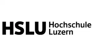 Logo HSLU Hochschule Luzern
