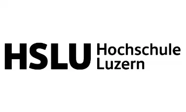 Logo HSLU Hochschule Luzern