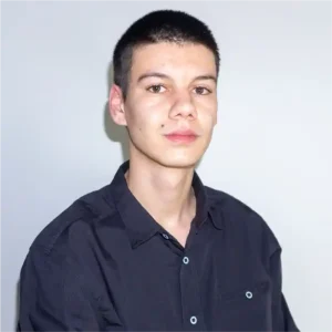 Jyllian Martinelli
