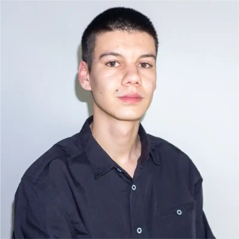 Foto von Jyllian Martinelli