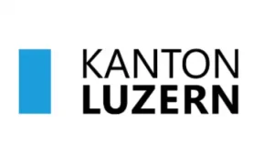 Logo Kanton Luzern