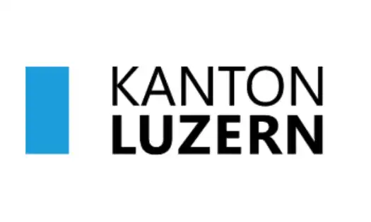 Logo Kanton Luzern
