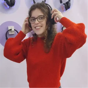 Lara Carria