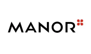 Logo Manor