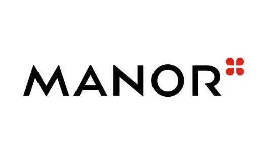 Logo Manor