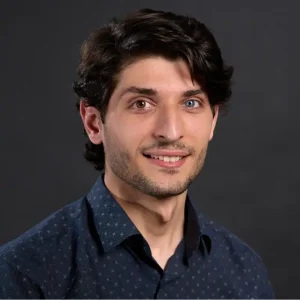 Mohammed Habib