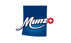 Logo Munz