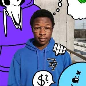Okwany Omollo