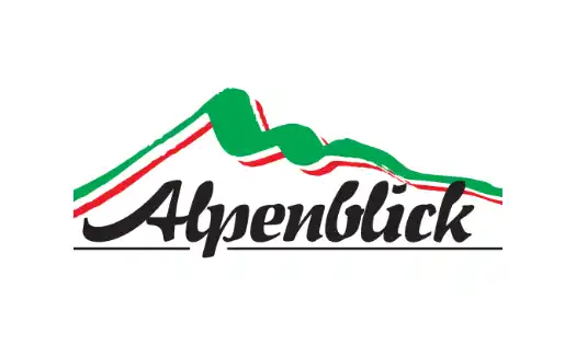 Logo Pizzeria Alpenblick