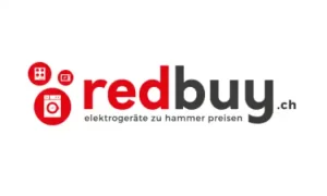 Logo RedBuy GmbH
