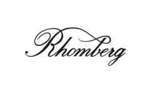 Logo Rhomberg