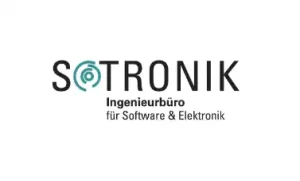 Logo Sotronik