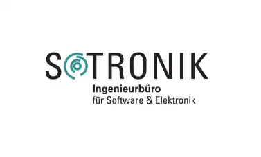 Logo Sotronik