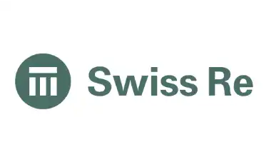 Logo Swiss Re