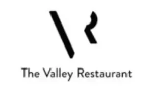 Logo The Valley Restaurant