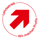 Vignette - Wir bilden Lernende aus!