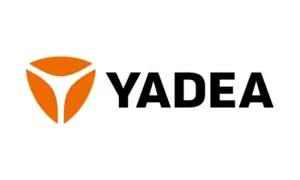 Logo Yadea
