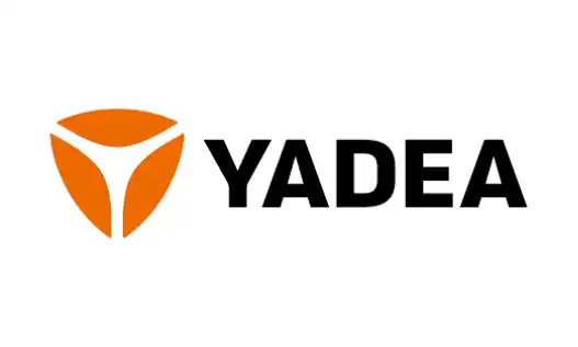 Logo Yadea