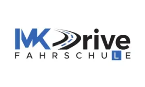 Logo MK Drive