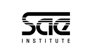 Logo SAE Institute