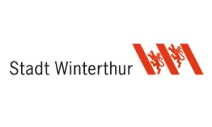 Logo Stadt Winterthur